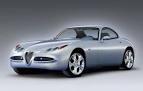 Alfa Romeo Nuvola Concept Review