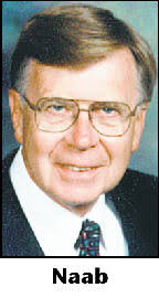 JOHN ADAM NAAB Obituary: View JOHN NAAB\u0026#39;s Obituary by Fort Wayne ... - 0001010051_01_08272012_1