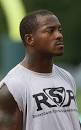 Willis McGahee