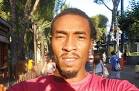 Picture of Aaron Dixon
