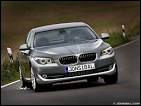 JONSIBAL &raquo; Blog Archive &raquo; 2011 BMW 5 Series (F10) rendering