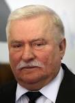 Lech Walesa