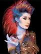 Zandra Rhodes was born in