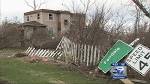 Chicago Weather: Tornadoes touch down, leave 1 dead in Fairdale.