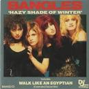 The Bangles Hazy Shade Of Winter UK 5" Cd Single BANGSC3 Hazy ...