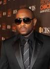 Omar Epps got all dapper to