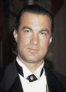 Steven Seagal Image Steven Seagal   TheReelist Picture 7