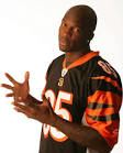 WR Chad Ochocinco if he's