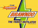 brawndo graphics and comments