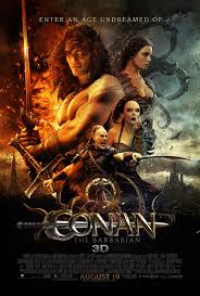imagen de Conan el bárbaro (2011)
