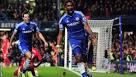 BBC Sport - Chelsea 2-1 Liverpool