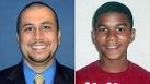 Trayvon Martin Detective Wanted to Charge George Zimmerman With ...