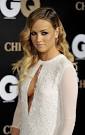 CARMEN JORDA Photos - GQ Awards 2010 - Zimbio