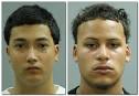 left, and Edward Torres