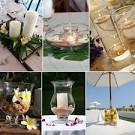 Six Stylish Ideas for the Perfect Beach Theme Centerpiece