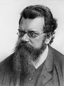 Ludwig Boltzmann - Boltzmann