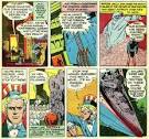 Hero History: Uncle Sam | Major Spoilers - Comic Book Reviews and News