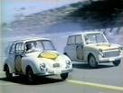 IMCDb.org: 1962 Suzuki Suzulight Fronte TLA in "Nippon motorsports ...