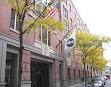 ABC News headquarters on West