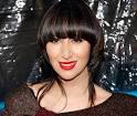 Karen O. and her boys are
