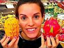 WANT SOME HORNED FRUIT?