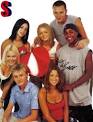 S Club 7