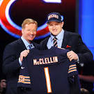 Chicago Bears draft Shea McClellin with 19th pick in 2012 NFL ...