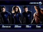 Fantastic Four