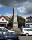 the cyclists who served in the First World War as scouts and messengers, - via Daymix