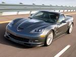 Chevrolet Corvette C6 ZR1 - High Resolution Image (2 of 24)