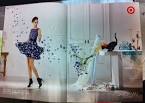 JASON WU FOR TARGET in People StyleWatch - The Budget Babe