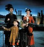 Mary Poppins (film version) - Liberapedia