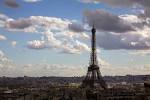 Tour Eiffel - via Daymix