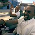 brought Jay-Z with him,