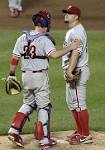 New York Mets rookie pitcher earns first win, homers | NJ.