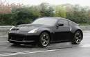 Nissan 370z Pictures and Images