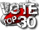 Top30 Brasil - Vote neste site!