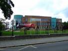 Acton High School &amp; Centre For Media Arts - via Daymix