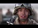 Marine Corps Values Honor, Courage, Commitment