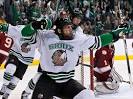 NCAA HOCKEY: Notre Dame advances, can anyone stop Sioux? - Puck ...