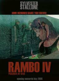  Rambo 4