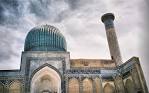 Uzbekistan - via Daymix