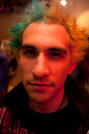 Jason Bye: Strange Punk