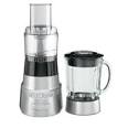 Review of Cuisinart BFP-603 Blender and Food Processor, SmartPower ...