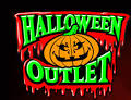 Welcome to Halloween Outlet
