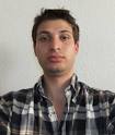 João Pereira, Master's student