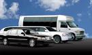 Wanish Limousine Service LTD :: Pottstown, PA