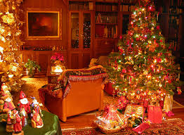 the merry christmas letra