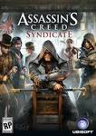 Assassins Creed Syndicate launching Oct. 23, set in Victorian.