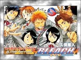 Bleach 338 Vostfr